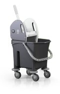 Chariot de nettoyage écologique PLV101
