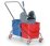 Chariots de nettoyage