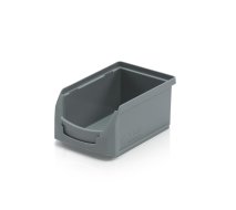 Plateau en plastique A 75 x 104 x 160 mm