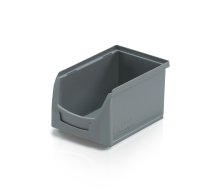 Plateau en plastique B 125 x 150 x 230 mm