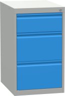 Conteneur d'atelier de base - 3x tiroir