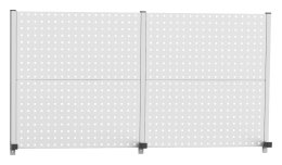 Panneau perforé pour tables DPR 01A