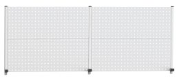 Panneau perforé pour tables DPR 02A