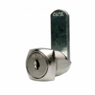 Serrure cylindrique pour armoires Kovona
