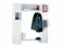 Ensembles de garde-robe ouverts