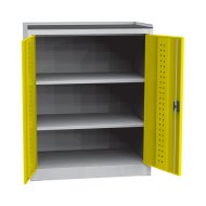 Armoire d'atelier universelle Kovos DUS_12_A