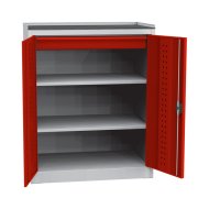 Armoire d'atelier universelle Kovos DUS_12_B