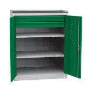 Armoire d'atelier universelle Kovos DUS_12_C
