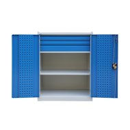 Armoire d'atelier avec tiroirs JF-TC03B