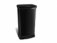 Poubelles en plastique