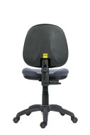 Chaise de travail antistatique 1040 ANTISTATIQUE (ESD) - 2