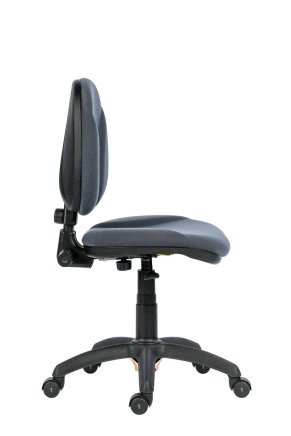 Chaise de travail antistatique 1040 ANTISTATIQUE (ESD) - 4