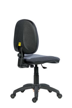 Chaise de travail antistatique 1040 ANTISTATIQUE (ESD) - 5