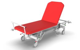 Divan d'examen Eleva avec ascenseur électrique