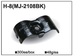 Accouplement métallique MJ-2108 (H-8)