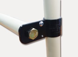 Embrayage en métal - set HJ-16B