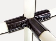 Embrayage en métal - set HJ-3
