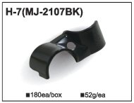 Accouplement métallique MJ-2107 (H-7)