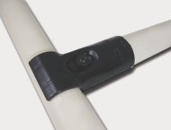 Embrayage en métal - set HJ-1B