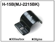 Accouplement métallique MJ-2215 (H-15B)