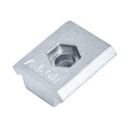 Embrayage AJ-08