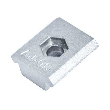 Embrayage AJ-08 - 1