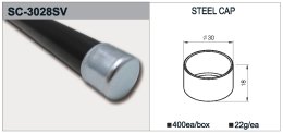 Borne métallique SC-3028SV