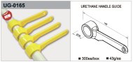 Distributeur en plastique UG-0165