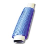 Couvercle de protection pour tuyaux TH-0001