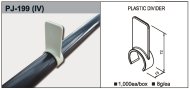 Distributeur en plastique PJ-199