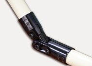 Embrayage en métal - set HJ-7B