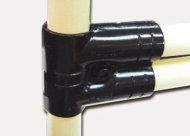 Embrayage en métal - set HJ-9