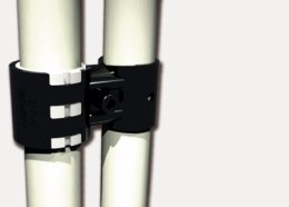 Embrayage en métal - set HJ-11B