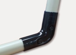 Embrayage en métal - set HJ-108