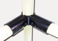 Embrayage en métal - set HJ-2