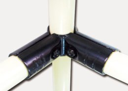 Embrayage en métal - set HJ-2