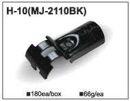 Accouplement métallique MJ-2110 (H-10)