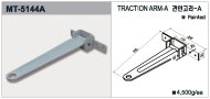 Bras de traction MT-5144A