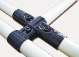 Embrayage en métal - set HJ-21