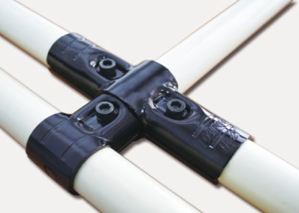 Embrayage en métal - set HJ-21 - 1