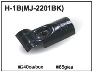 Accouplement métallique MJ-2201 (H-1B) - 1