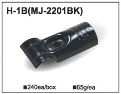 Accouplement métallique MJ-2201 (H-1B)