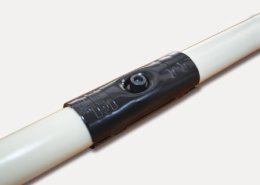 Embrayage en métal - set HJ-18