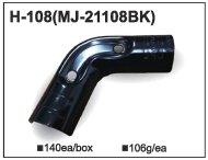 Embrayage métallique MJ-21108 (H-108)