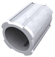 Charnière coulissante ASH-2852