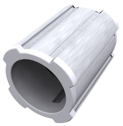 Charnière coulissante ASH-2852 - 1
