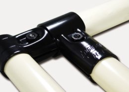 Embrayage en métal - set HJ-17