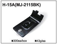 Accouplement métallique MJ-2115 (H-15A)