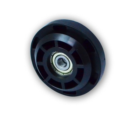 Roue de guidage ATR-6 - 1
