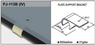 Manchon en plastique PJ-113B
